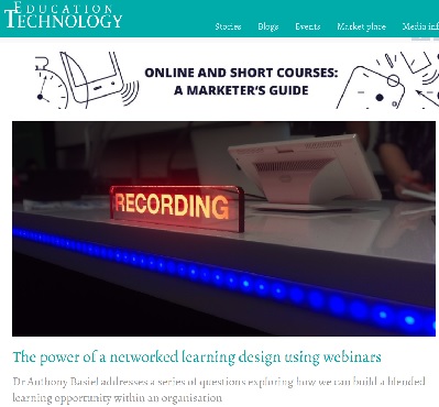 EDtechWebsite